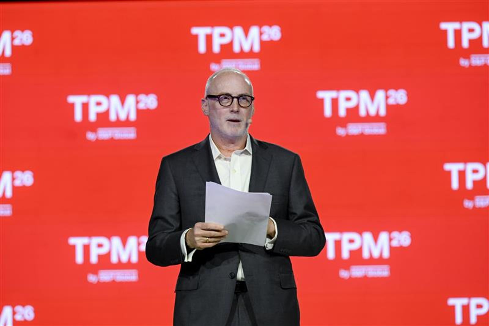 Peter Tirschwell leaves enduring legacy on Journal of Commerce