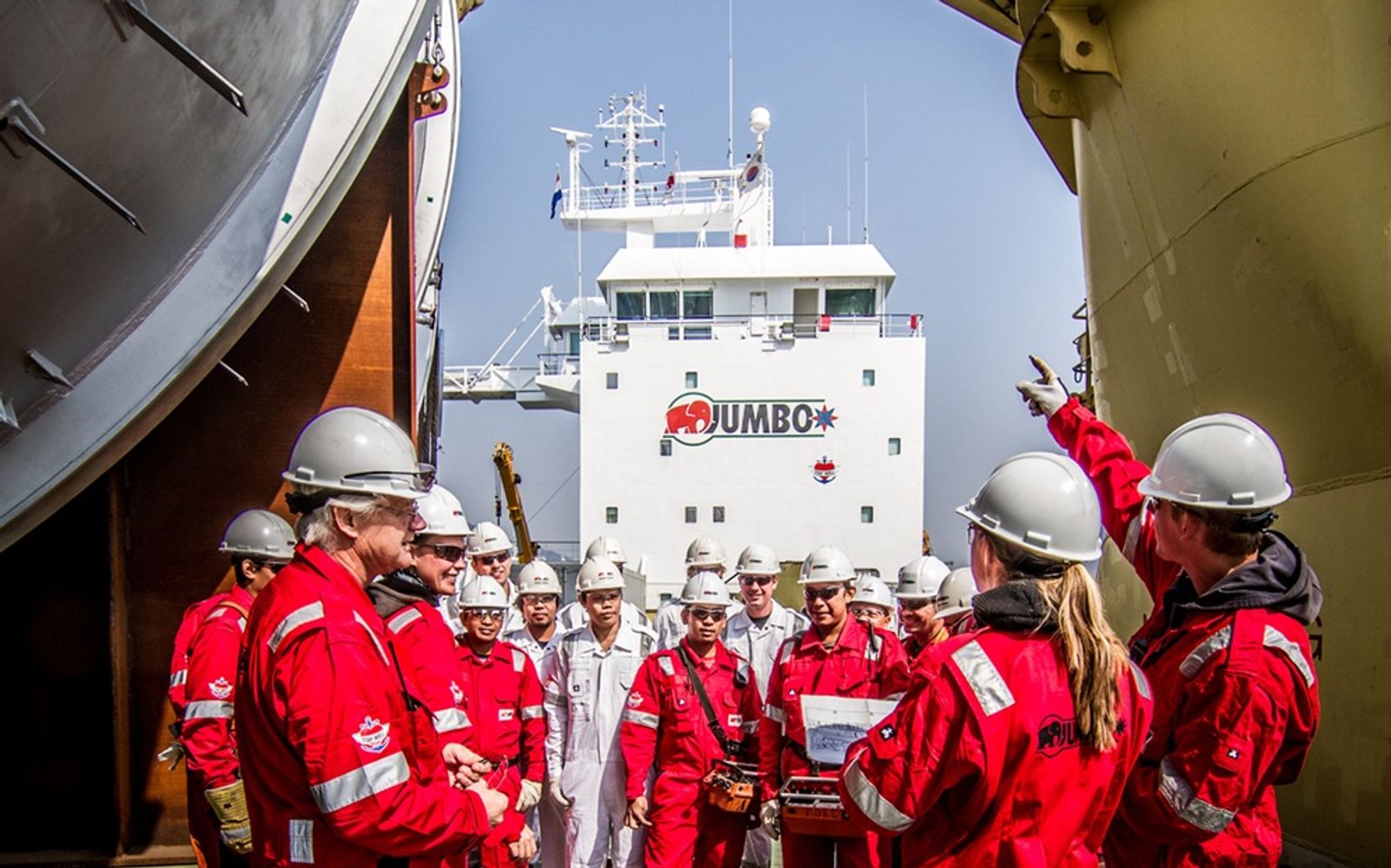 Non-US offshore wind revival drives vessel ordering splurge