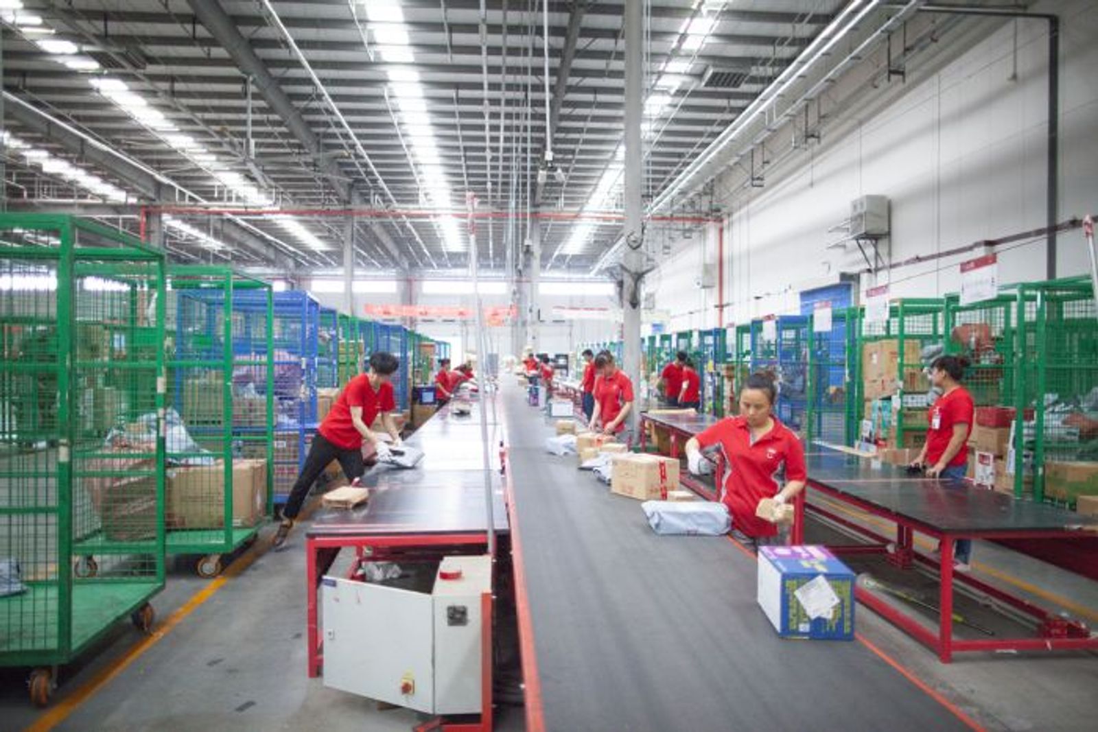 Era of 'low-data, low-accountability’ over for air cargo e-commerce: Tiaca
