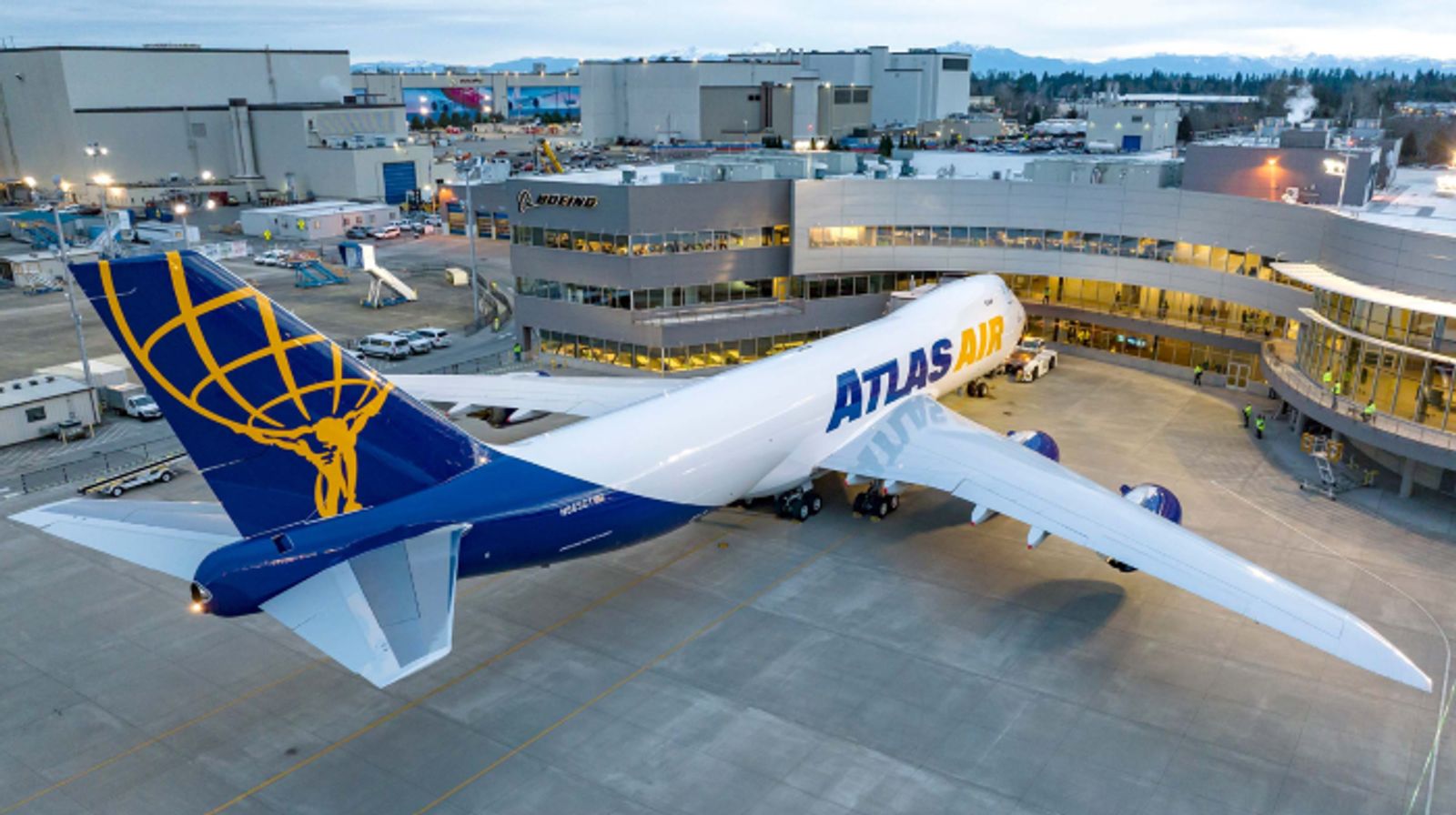 Global air freight capacity shortages to put brakes on demand growth