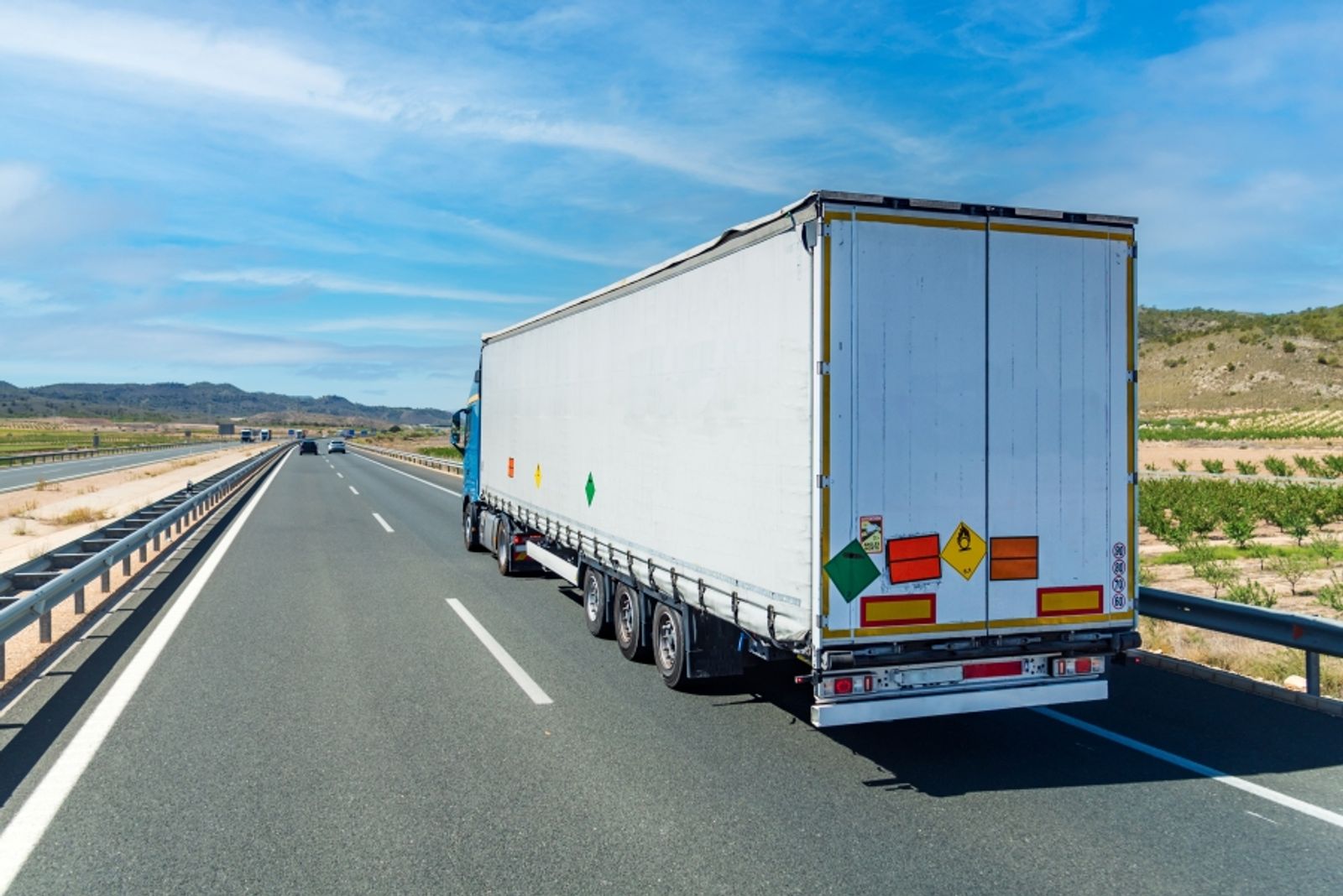 Truck tech suppliers connect capacity, relationship management