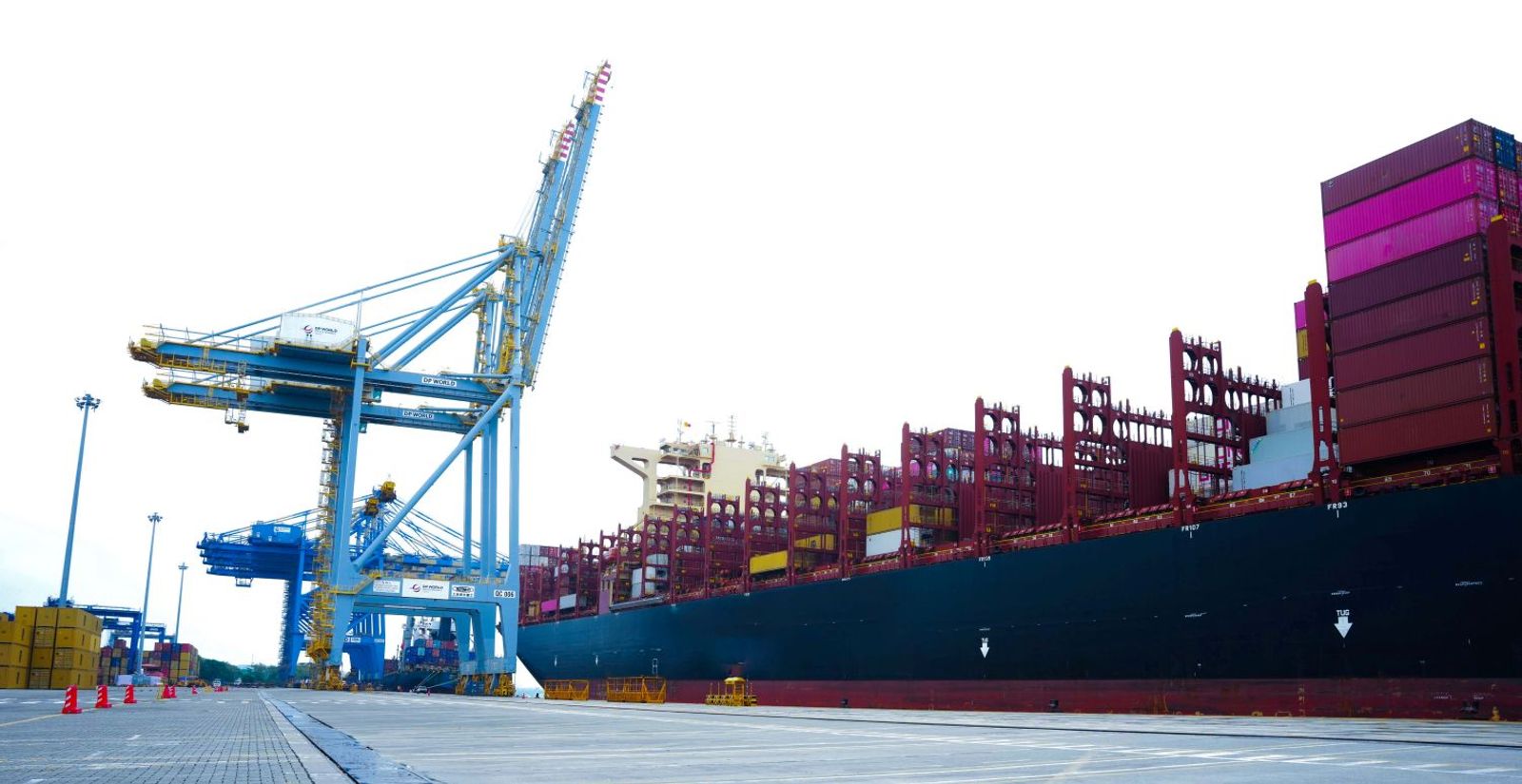 MSC to resume India-USEC service amid fresh booking surge: sources