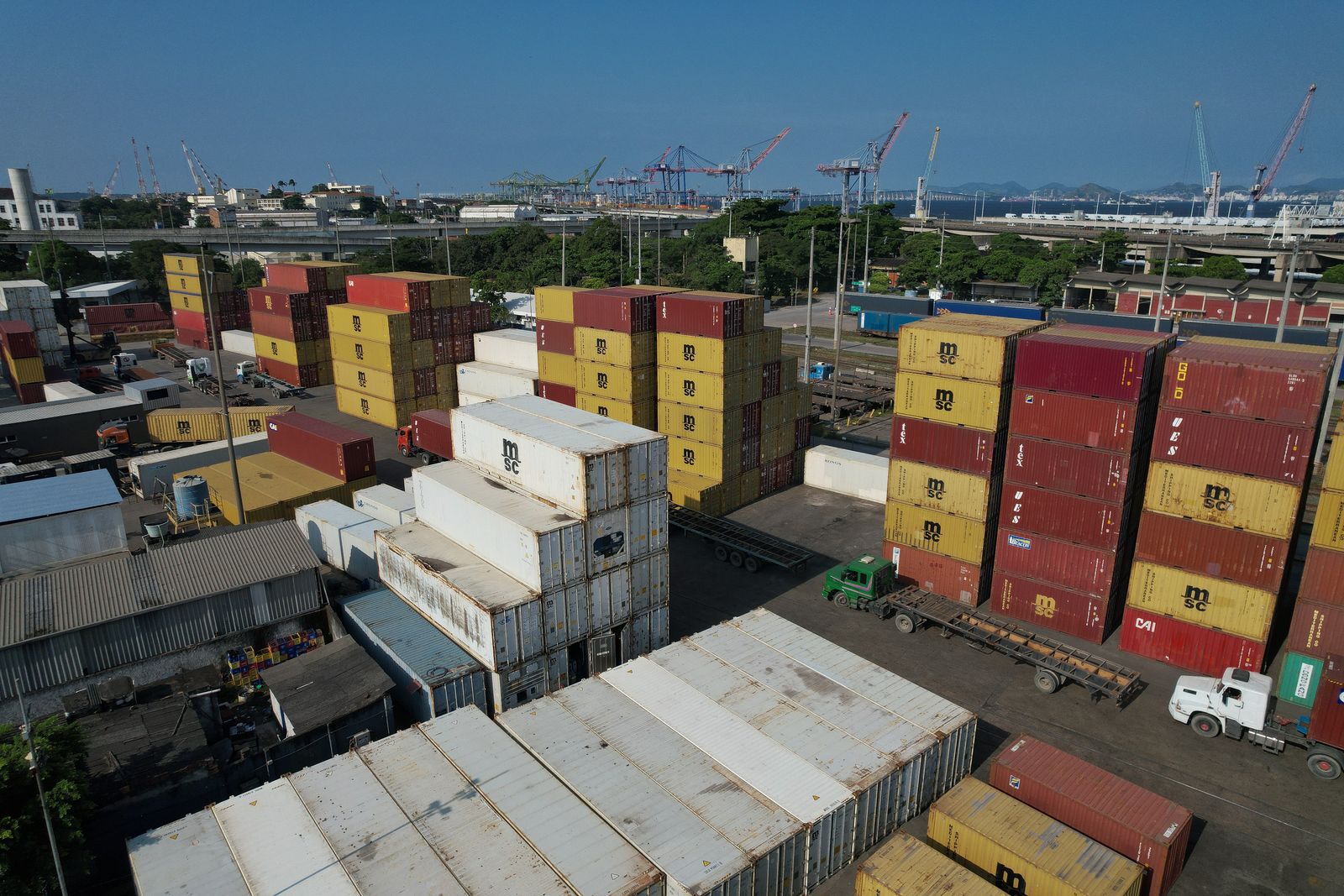Zim launches new Asia-South America loop on buoyant rates 
