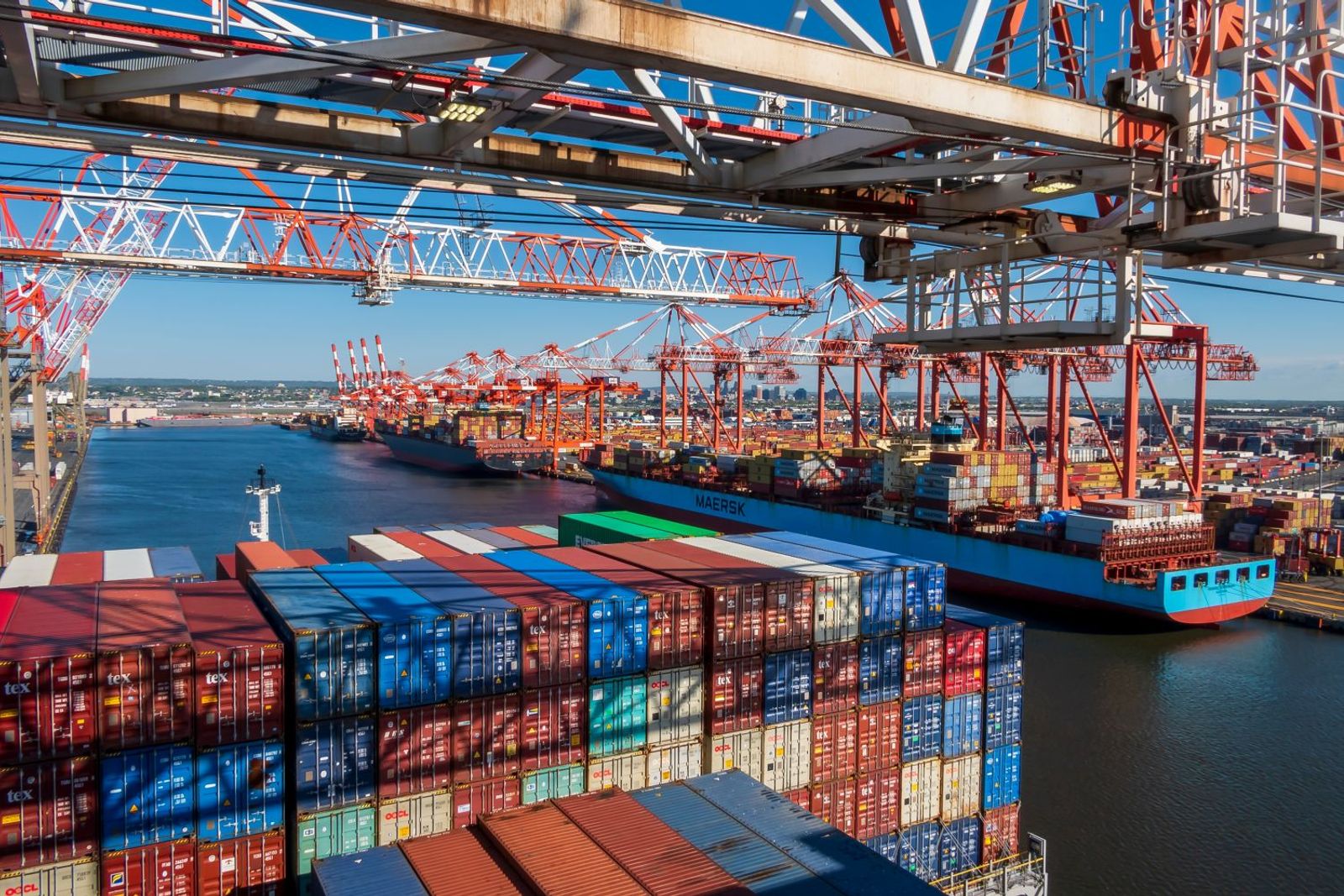 US imports to hit record high in July amid pre-tariff push: retailers