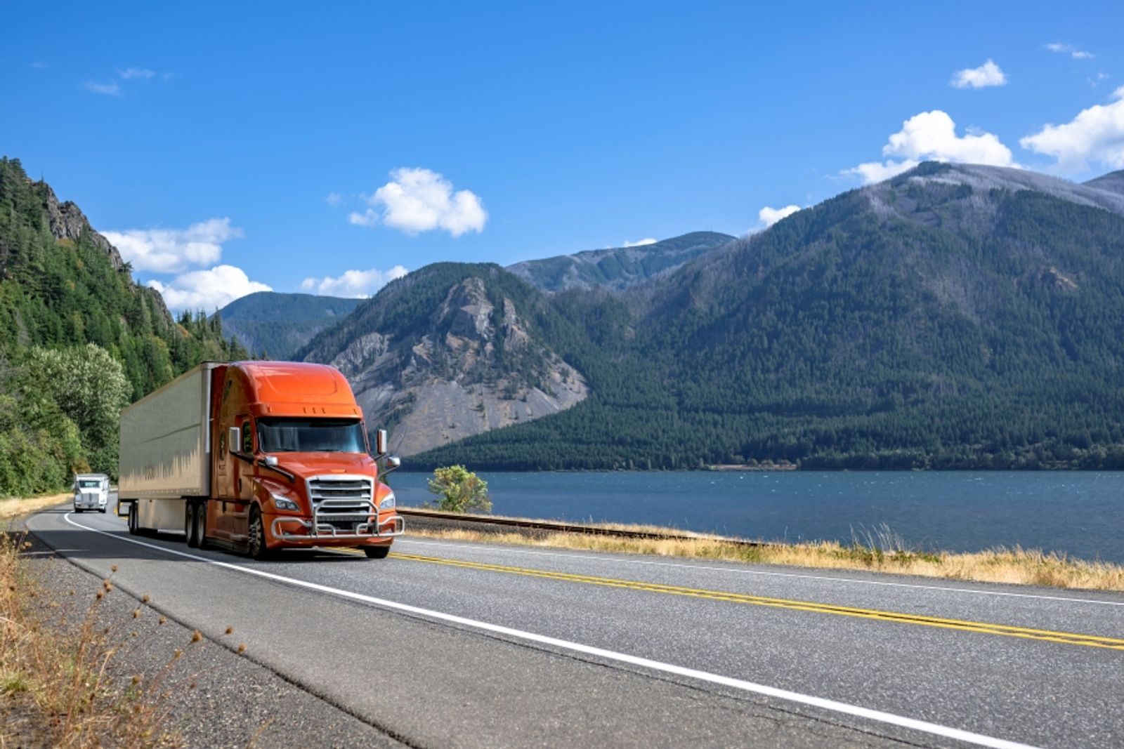 Truckload shippers need to rethink what it means to be a ‘shipper of choice’