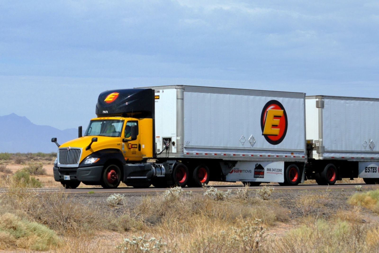 LTL CEOs see firmer demand, higher revenue driven by truckload tightness
