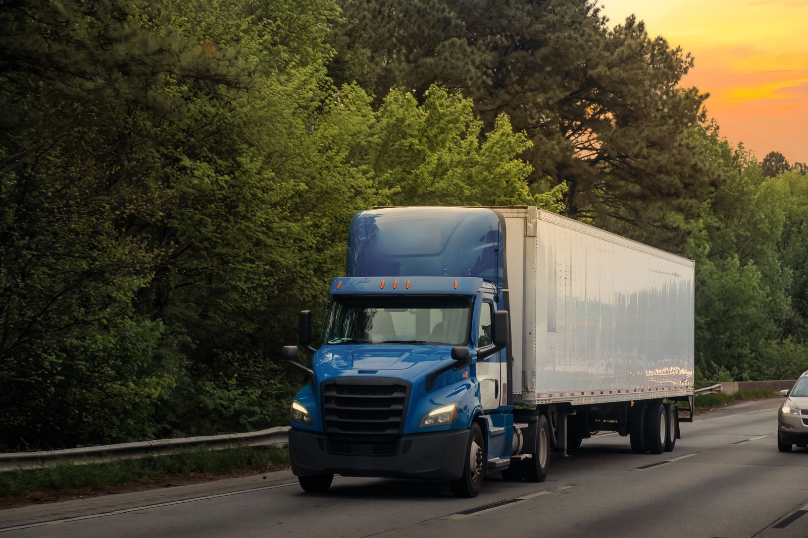 Factoring company acquisition aimed at better equipping small truckload carriers