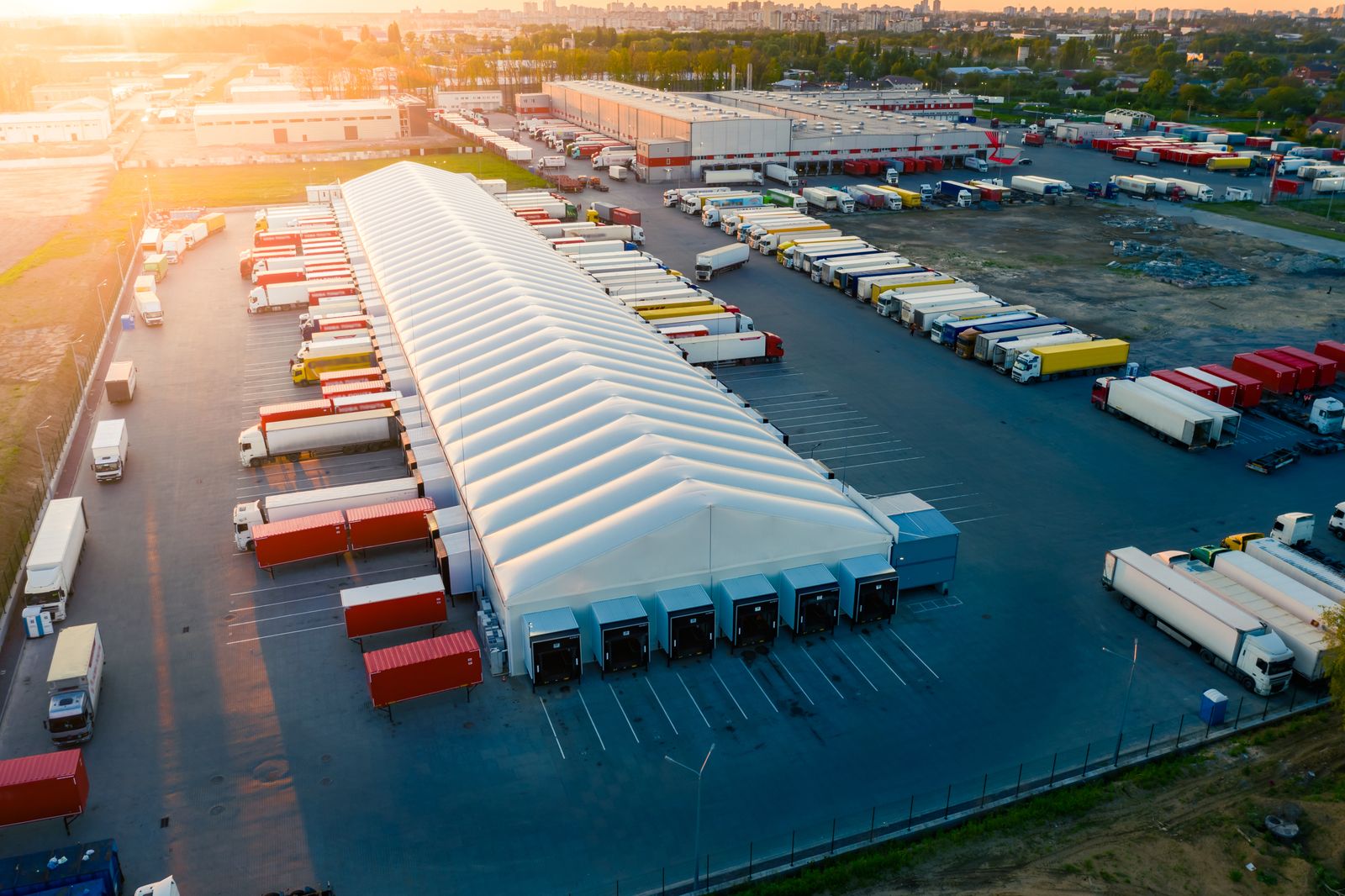 US logistics hub network gets federal funding boost