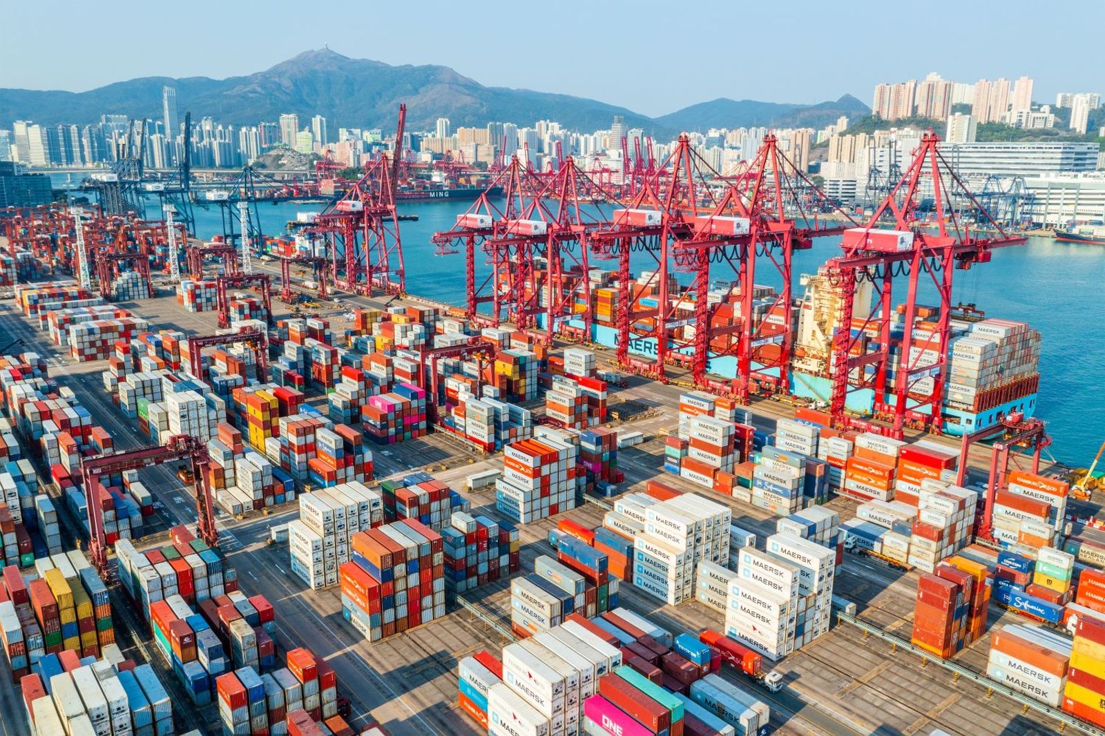 Shippers, carriers face fresh weather-related disruption following South China storm