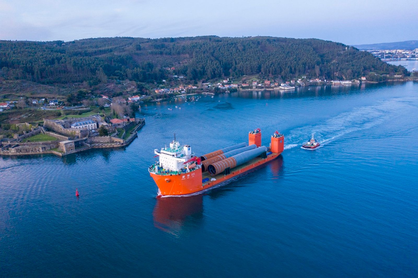 Vessel shortages, strong cargo demand boost MPV operator sentiment