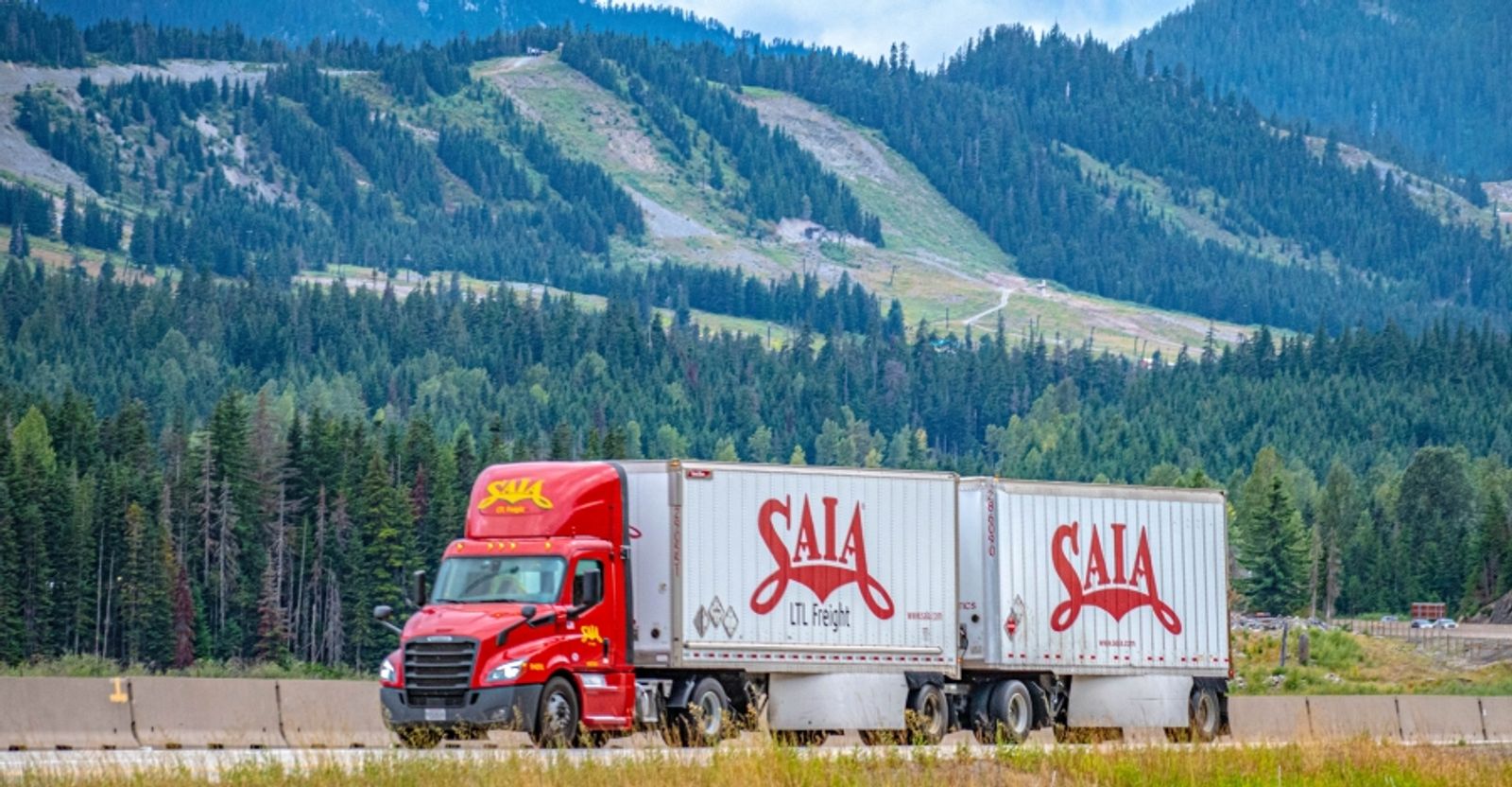 Signs of slow freight demand growth surface in LTL sector