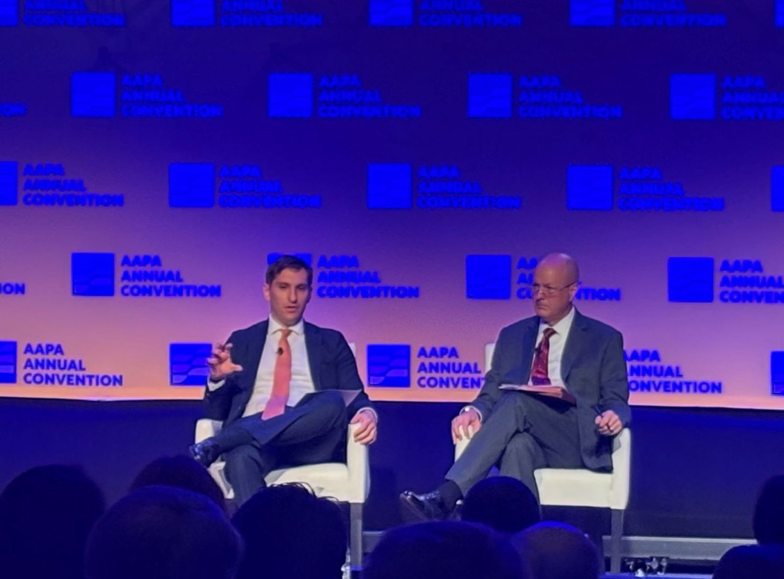 US maritime initiative presents opportunities for heavy logistics