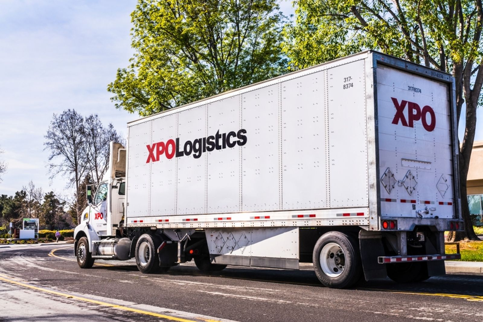 Demand recovery remains uneven across US LTL sector